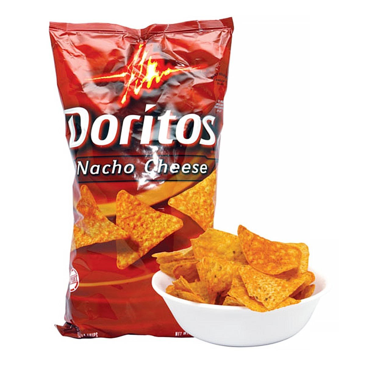 多力多滋 求真百科