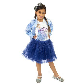 Disney By Tutu Couture 女童服飾三件組 Disney By Tutu Couture 女童服飾三件組