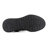 Palladium 女多功能輕量防水戶外鞋 黑色