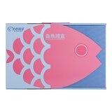 大田海洋 鱻魚禮盒 小魚乾鱈魚脆片 + 鮭魚鬆丁角 + 辣味鱈魚黑芝麻夾心絲 660公克 大田海洋 鱻魚禮盒 小魚乾鱈魚脆片 + 鮭魚鬆丁角 + 辣味鱈魚黑芝麻夾心絲 660公克