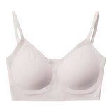 郡是 女無鋼圈立體調整型內衣