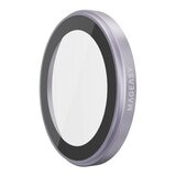 MAGEASY MagStand 360 M 磁吸旋轉支架防摔手機殼 iPhone 17 (透明) + 鏡頭保護貼Lenz + Vetro 9H 鋼化玻璃保護膜 MAGEASY MagStand 360 M 磁吸旋轉支架防摔手機殼 iPhone 17 (透明) + 鏡頭保護貼Lenz + Vetro 9H 鋼化玻璃保護膜