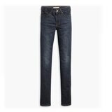 Levi's 女312修身窄管牛仔褲