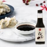 皇家松露薄鹽醬油 500毫升 X 2瓶