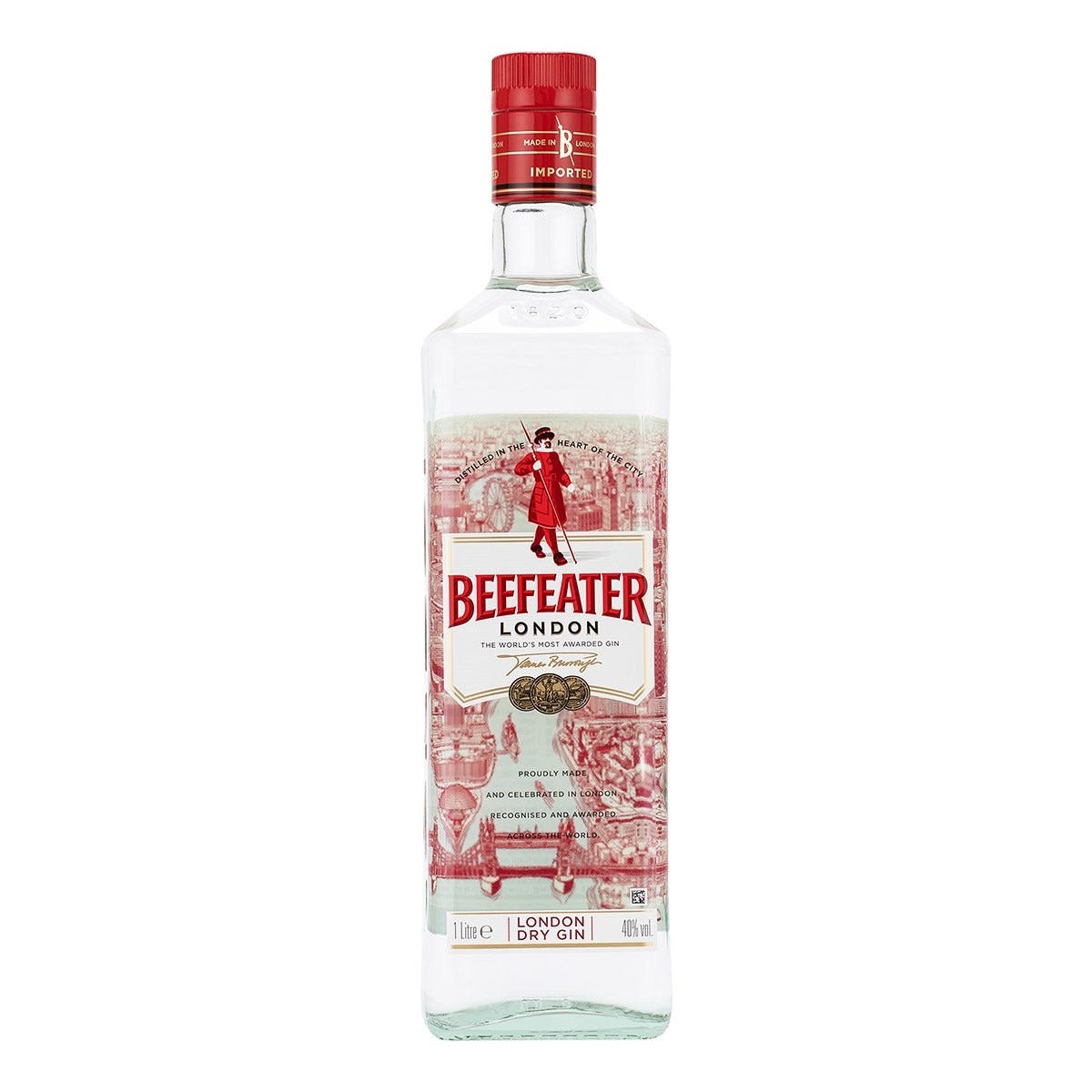 英人琴酒1l Costco 好市多線上購物
