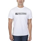 Volcom 男短袖圖案上衣