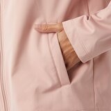 32 Degrees 女連帽外套 粉