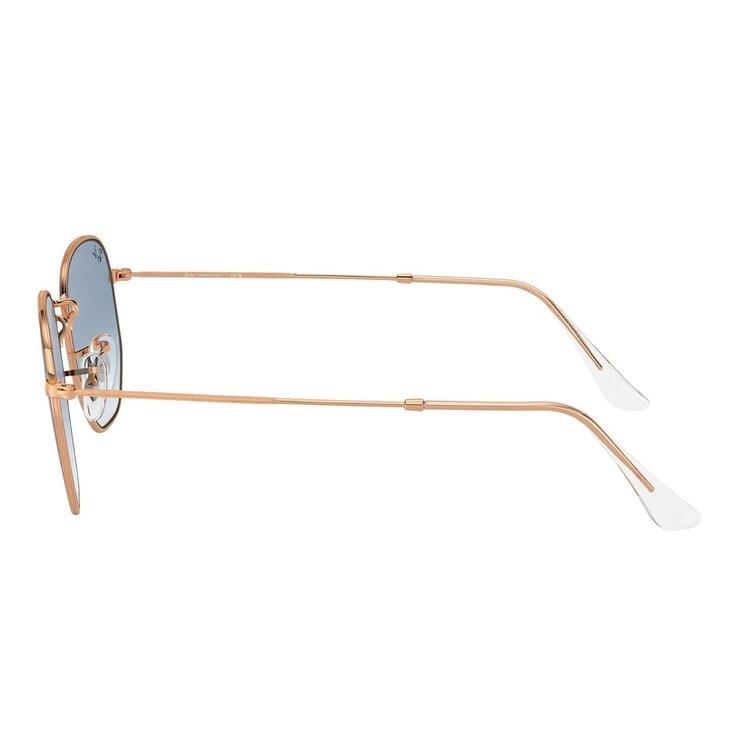 RAY-BAN 太陽眼鏡 0RB3548 92023F 金色