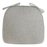 Sutton Place 記憶棉椅墊 X 2入 40公分 X 45公分