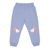 Pekkle 兒童長袖長褲四件套組 動物 4T