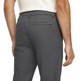 Banana Republic 男通勤彈性長褲 灰