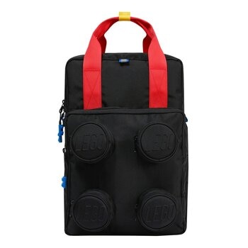 LEGO 積木造型後背包