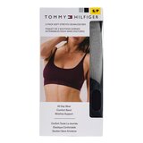 Tommy Hilfiger 女無鋼圈內衣 2入組 S Tommy Hilfiger 女無鋼圈內衣 2入組 S