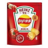 樂事 番茄醬口味洋芋片 580公克