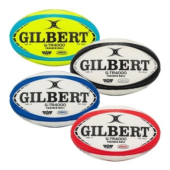 Gilbert G-TR4000 訓練橄欖球 (5號) Gilbert G-TR4000 訓練橄欖球 (5號)