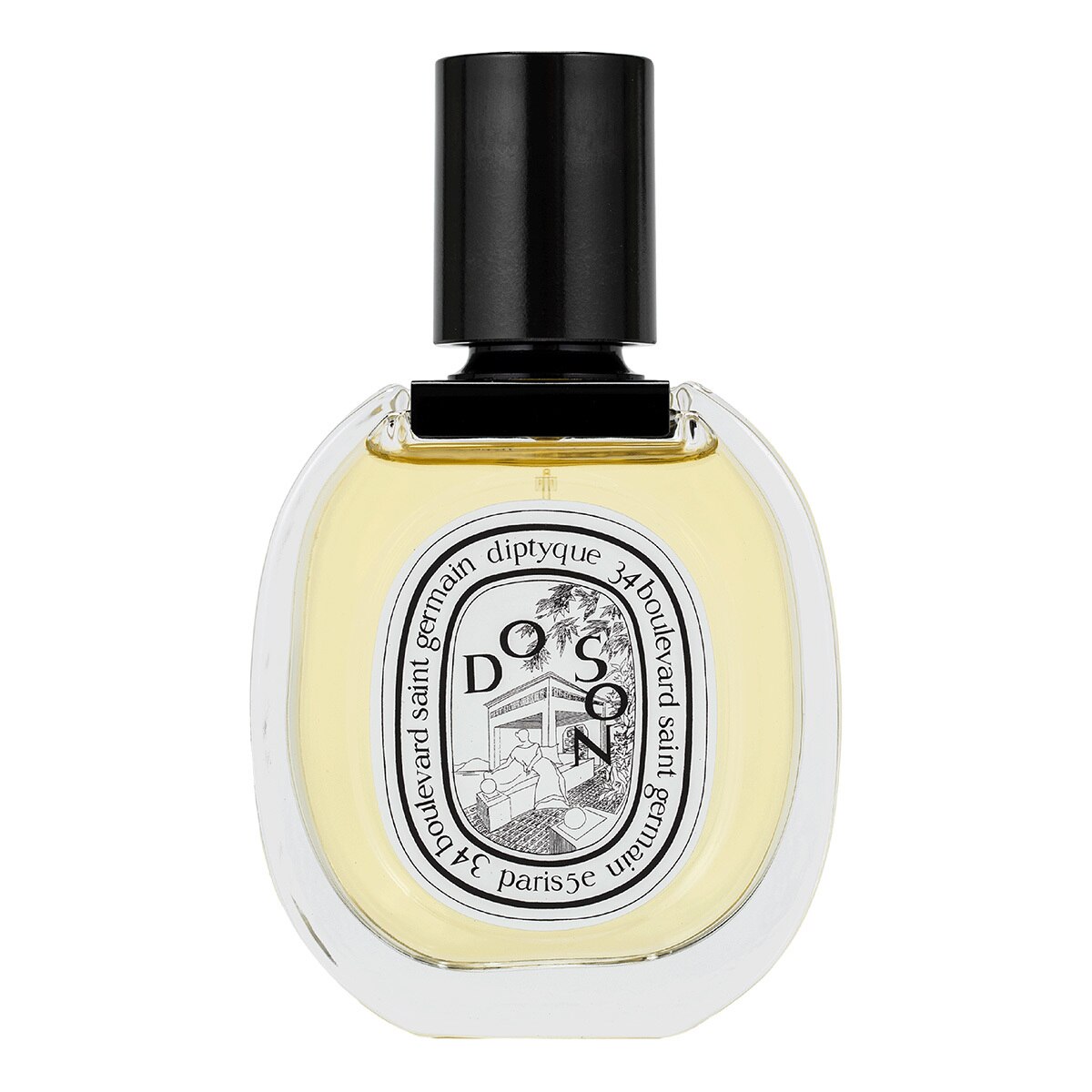 Diptyque 香水系列50 毫升 Costco 好市多線上購物