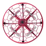 Hover Star 漂浮飛碟紅 Costco 好市多