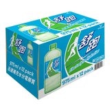 舒跑 運動飲料 975毫升 X 12入