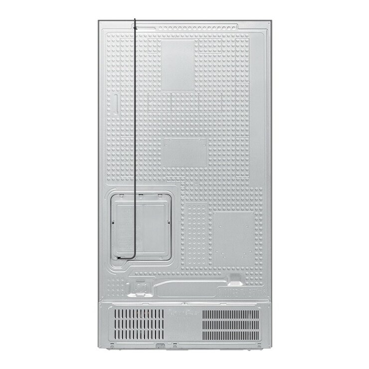 Samsung 655公升 美式對開 AI 冰箱 星空灰 RS70F65Q4TTW