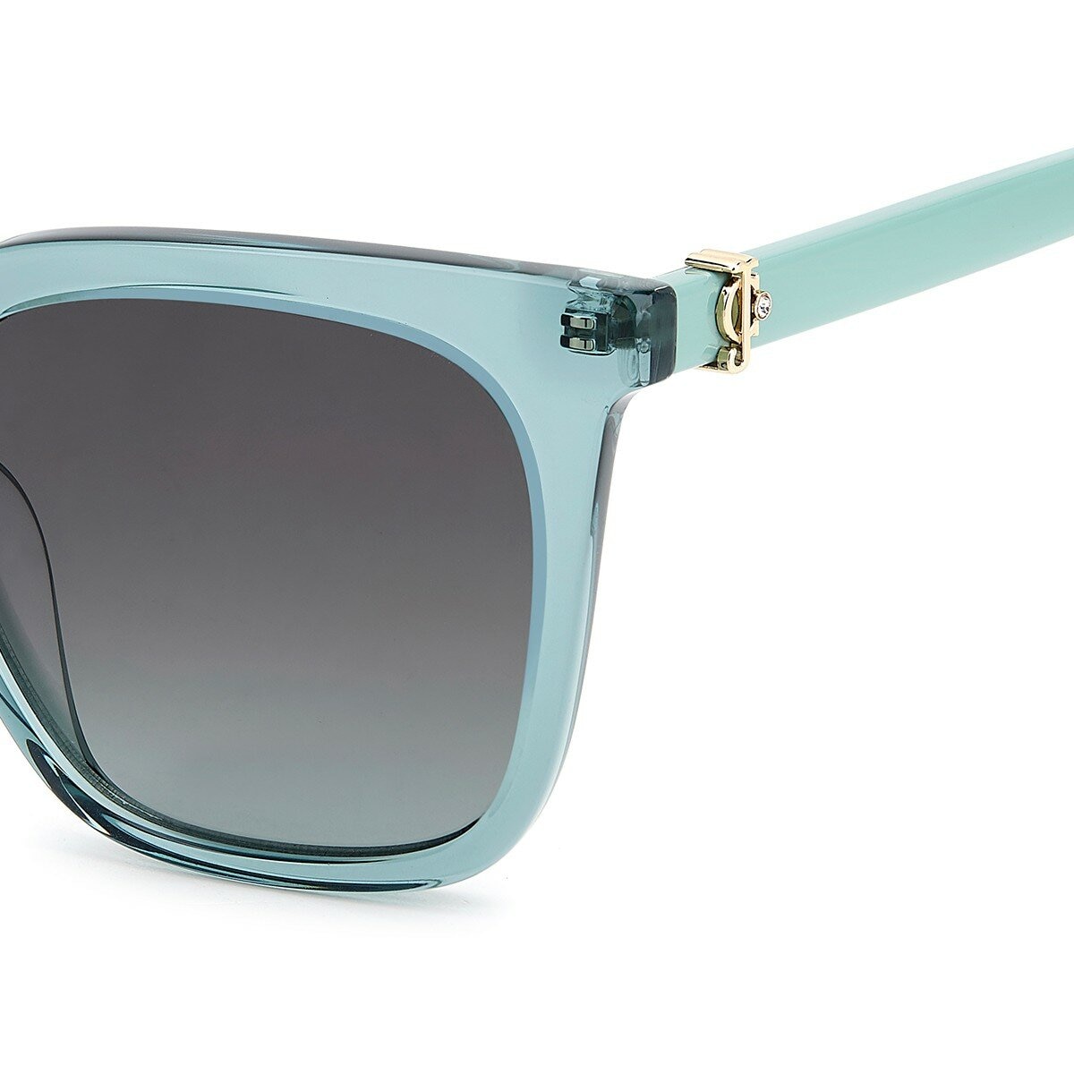 Juicy Couture 太陽眼鏡 JU 637/G/S VGZ9O 藍色