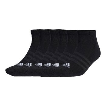 Adidas 女低筒襪六入組 (單一尺寸)