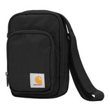 Carhartt 女側斜背包 黑 Carhartt 女側斜背包 黑