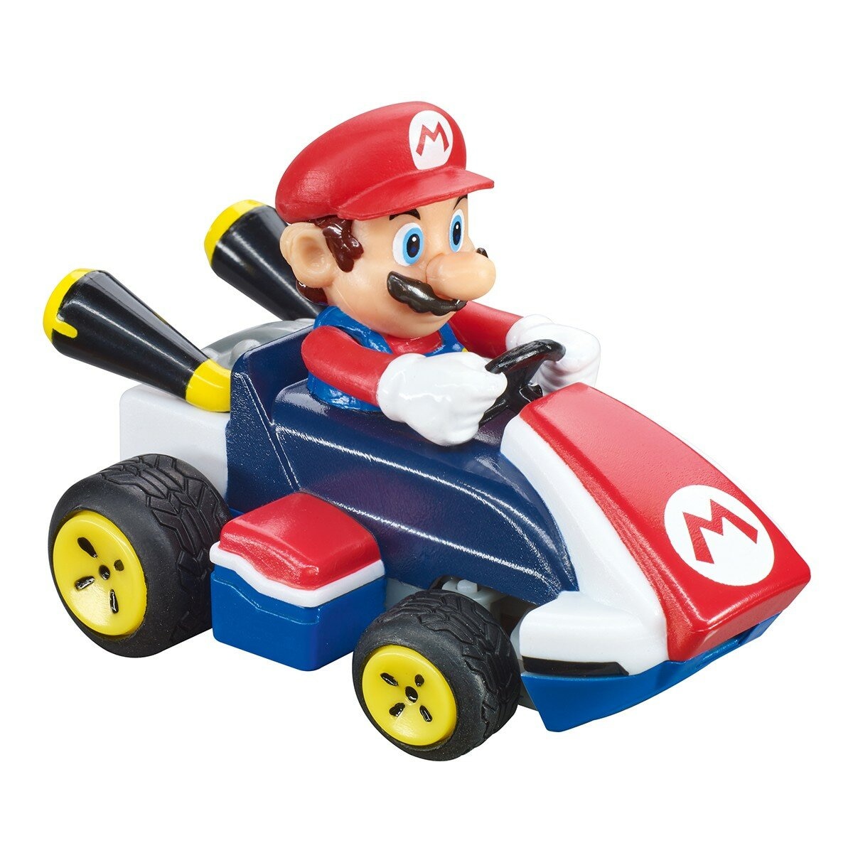 Carrera 迷你遙控賽車軌道組 / 6歲以上