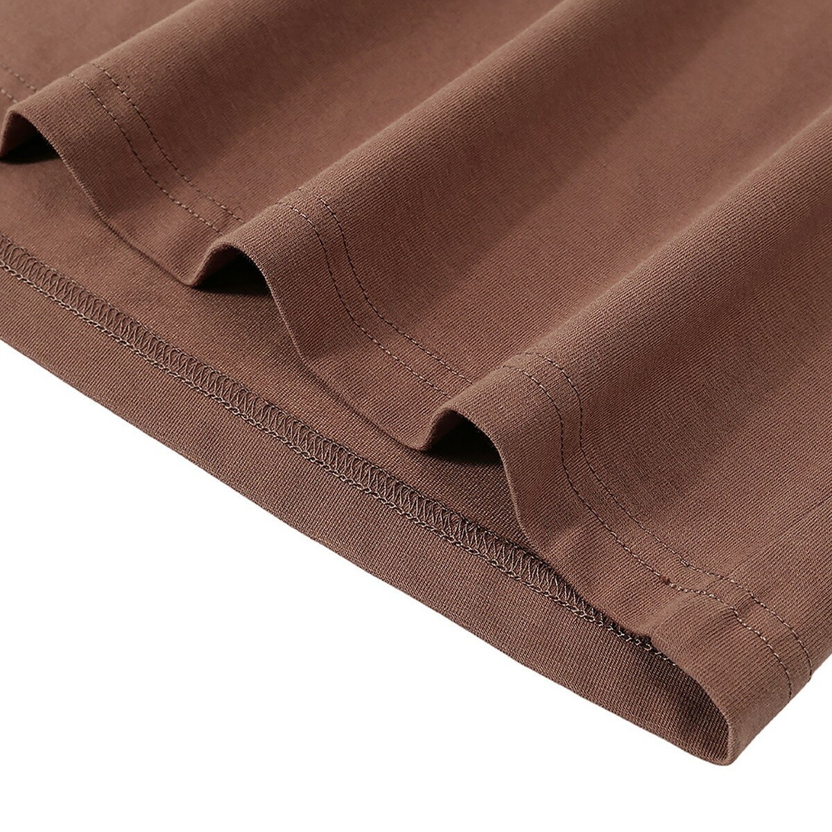 Juicy Couture 女刺繡短袖上衣 咖啡