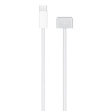 Apple USB-C 對 MagSafe 3 連接線 (2公尺) 銀色