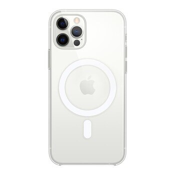 iPhone 12系列 MagSafe 透明保護殼 iPhone 12系列 MagSafe 透明保護殼