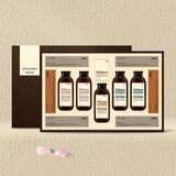 LG生活健康 摩登經典洗沐口腔護理禮盒