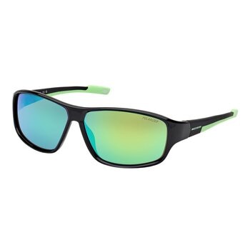 Skechers 偏光太陽眼鏡 SE6364 01R 黑色 Skechers 偏光太陽眼鏡 SE6364 01R 黑色