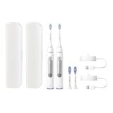 飛利浦 Sonicare 充電式智能音波牙刷 2入 HX5292/01