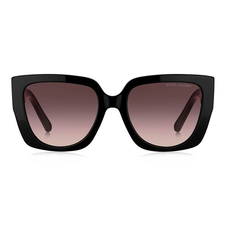 MARC JACOBS 太陽眼鏡 MARC 687/S 807HA 黑色