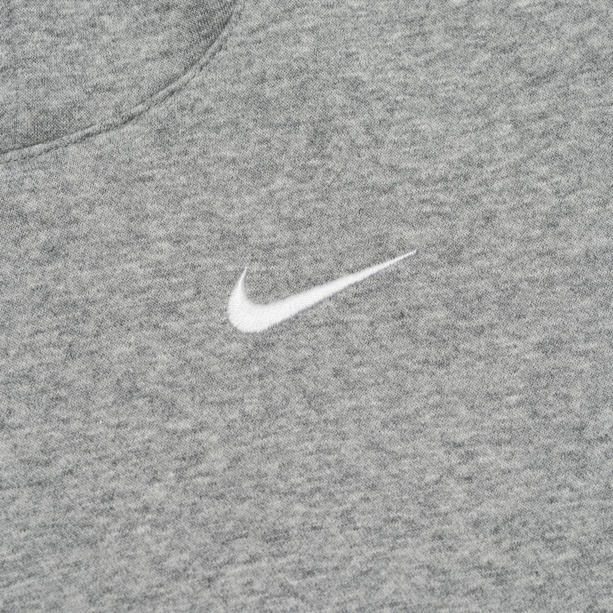 Nike Team Club 女連帽上衣 灰 Nike Team Club 女連帽上衣 灰