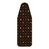 LAURASTAR LIFT 高壓蒸汽熨斗 紅色 附落地燙板+專用掛燙架