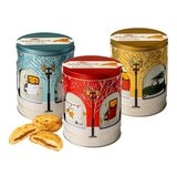 Stockmeyer 焦糖餅乾音樂盒 300公克