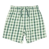 Pekkle 幼童服飾四件套組 音樂 2T