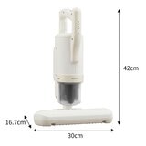 IRIS 6.0 塵蟎機 IC-FAC4 IRIS 6.0 塵蟎機 IC-FAC4