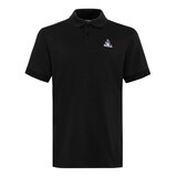 Le Coq Sportif 男短袖Polo衫