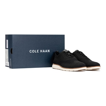 Cole Haan 男牛津雕花休閒鞋 Cole Haan 男牛津雕花休閒鞋