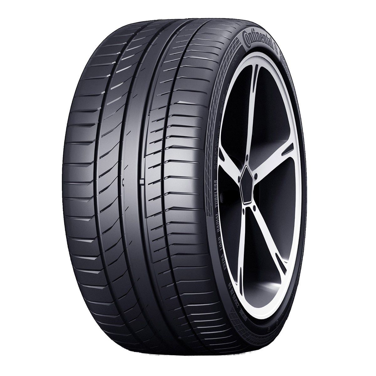 CT 225/50 R18 99W SC5 SSR