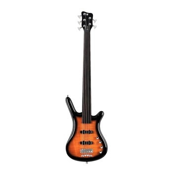 Warwick Rockbass Corvette Classic 5弦電貝斯 Warwick Rockbass Corvette Classic 5弦電貝斯