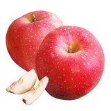 日本青森千雪蘋果 5公斤 (20-23入) 日本青森千雪蘋果 5公斤 (20-23入)