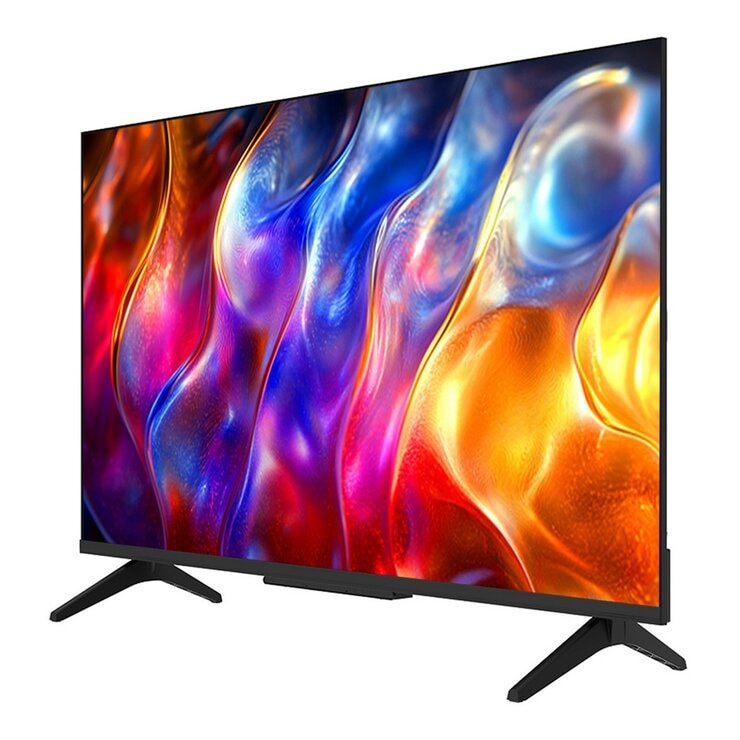 創維 43吋 4K QLED 聯網液晶顯示器 43Q6600H 3入組