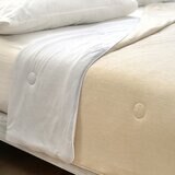 La Belle 素色涼感被 150公分 X 200公分 杏色 La Belle 素色涼感被 150公分 X 200公分 杏色