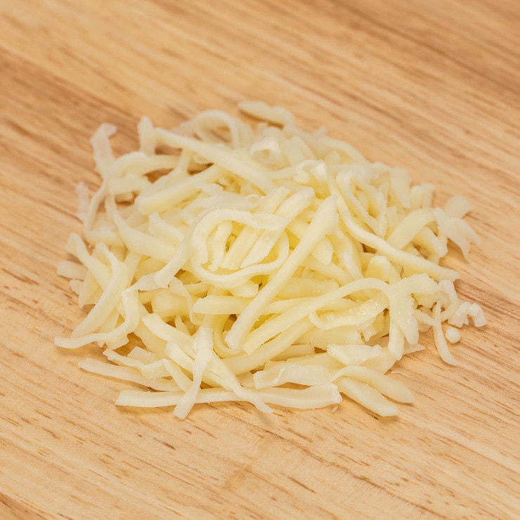 科克蘭 冷藏摩佐拉乾酪絲 1.13公斤 X 2包