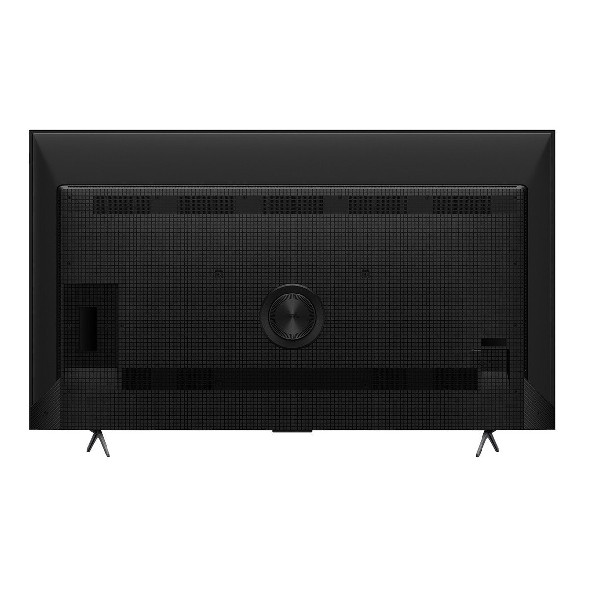 TCL 55吋 4K QLED Google TV 量子智能液晶顯示器 不含視訊盒 55P8K