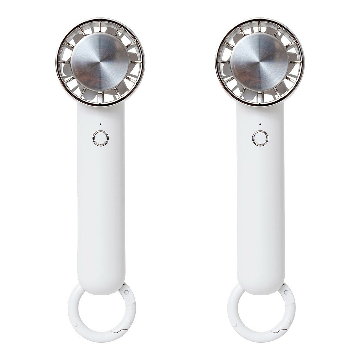 Life on Products 手持扇 2入組 LCAF004