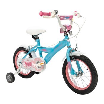 Ventura 14 吋女童腳踏車 Ventura 14 吋女童腳踏車